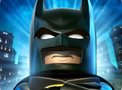 LEGO Batman: Super Heroes Difendi Gotham!