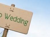 Eco-wedding: come organizzare ricevimento responsabile