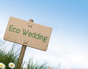 matrimonio ecosostenibile