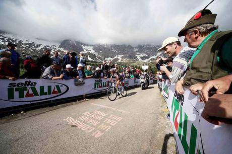 Giro 10^Tappa 2