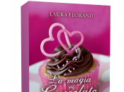 Novità: magia cioccolato Laura Florand