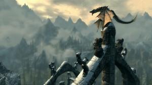 The Elder Scrolls V: Skyrim