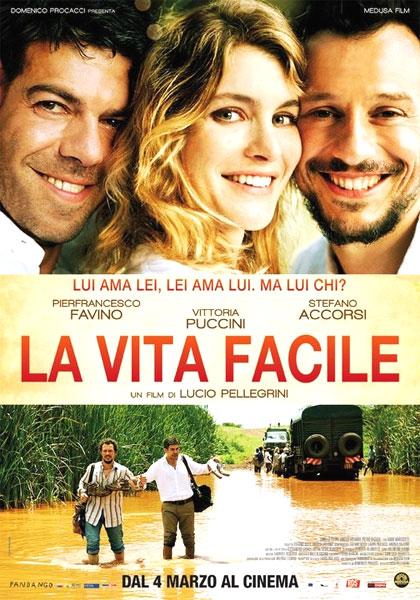 La vita facile (2011)