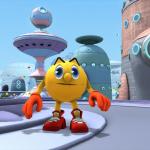 Namco Bandai annuncia PAC-MAN and the Ghostly Adventures, arriverà in inverno