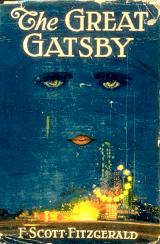 LA TRAGICA EPOPEA DI GATSBY IL MAGNIFICO