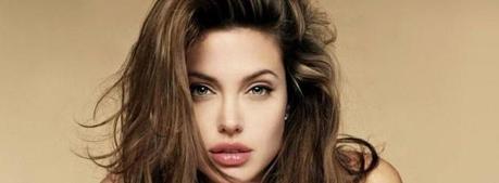Angelina Jolie si è sottoposta ad una duplice mastectomia preventiva