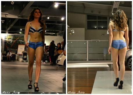 Saturday Fashion Show