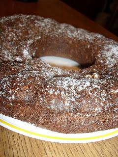 Dolci Tentazioni: Torta al cioccolato