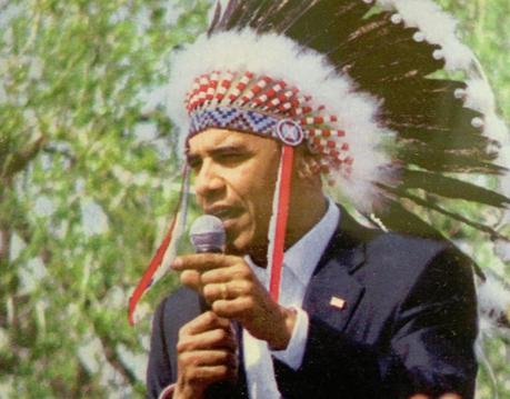 Imperdibile per gli appassionati di Nativi Americani: il nuovo libro La mia Tribù
