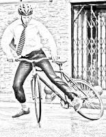 Chris Akrigg – Five Triride XL-Video...