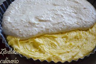 Rifatte senza glutine: la torta amaretto