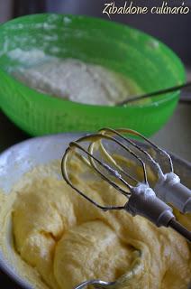 Rifatte senza glutine: la torta amaretto