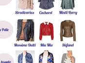 Look mezza stagione