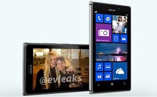 I primi video del Nokia Lumia 925
