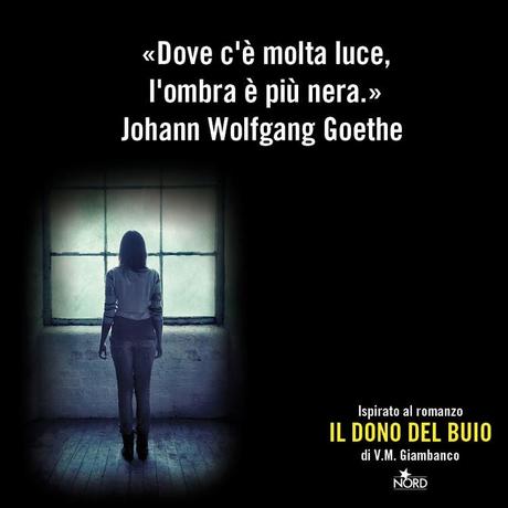 Thriller Marathon: Il dono del buoi di V. M. Giambanco #2