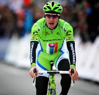 Giro California, Sagan conquista la 3a tappa