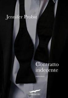 CONTRATTO INDECENTE - JENNIFER PROBST