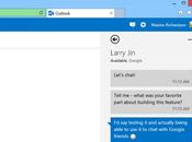 Outlook.com: arriva supporto Google Talk