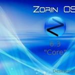 Zorin6 - Logo