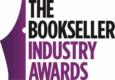 Bookseller Industry Awards: l’editoria inglese allo specchio