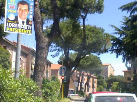 Ve lo abbiamo già detto, chi vota per Massimiliano Lorenzotti significa che detesta il proprio quartiere.