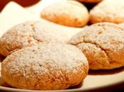 Biscottini speziati alle mandorle