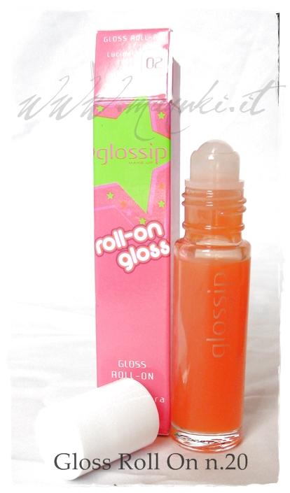 Anteprima e Swatch Collezione Neon Love LE di Glossip Make-Up