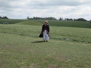 Stonehenge, cronaca di una escursione iniziata a Oxford.