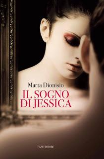ANTEPRIMA: Il sogno di Jessica di Marta Dionisio