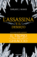 ANTEPRIMA: Il trono di ghiaccio di Sarah J. Maas