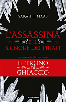 ANTEPRIMA: Il trono di ghiaccio di Sarah J. Maas