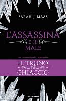 ANTEPRIMA: Il trono di ghiaccio di Sarah J. Maas