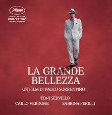 FILM. La Grande Bellezza