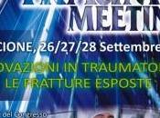 Sesto Trauma meeting Riccione settembre 2013