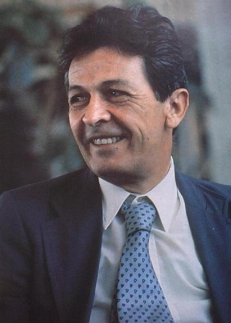 Enrico Berlinguer (1922-1984)