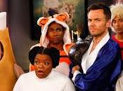 inediti episodi della serie "Community", alle Comedy Central (Canale Sky)