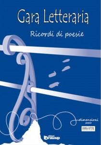 Gara letteraria di poesia “Ricordi di poesia”