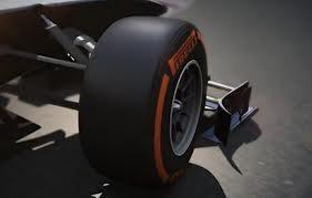  Formula 1: la Pirelli ammette le colpe e presenta il nuovo pneumatico: P Zero