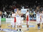 Basket: playoffs Campionato Italiano Varese vicina alle semifinali, Siena rimonta Milano