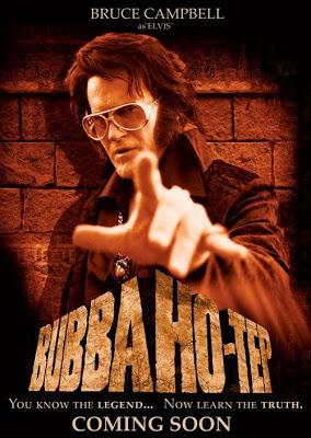 Bubba Ho-tep, Il re è qui - Don Coscarelli (2002)