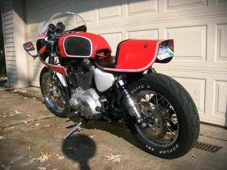 Moto Nisto #4