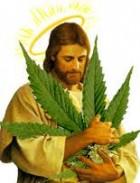 La Marijuana è una pianta sacra