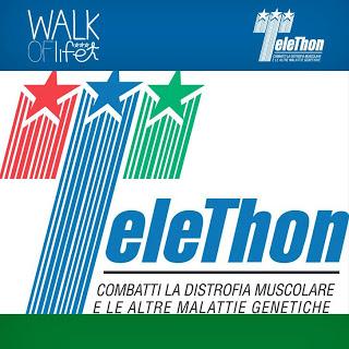 Eventi a Catania - #2 Walk of Life