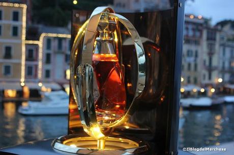 Evento Johnnie Walker a Portofino