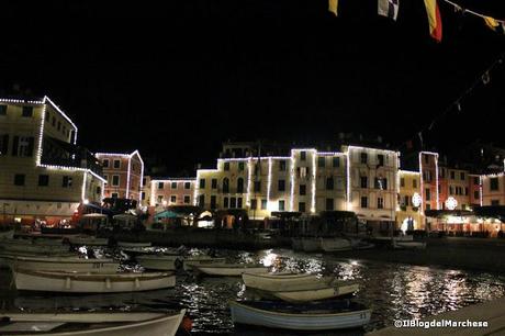 Evento Johnnie Walker a Portofino