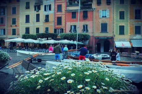 Evento Johnnie Walker a Portofino