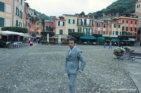 Evento Johnnie Walker a Portofino