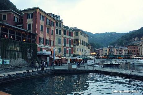 Evento Johnnie Walker a Portofino