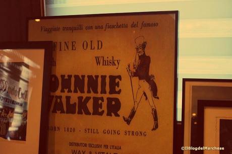 Evento Johnnie Walker a Portofino