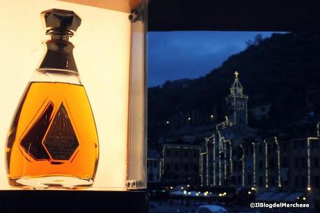 Evento Johnnie Walker a Portofino